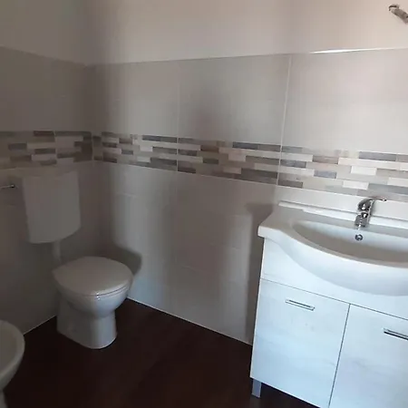 La Cascina Bed & Breakfast