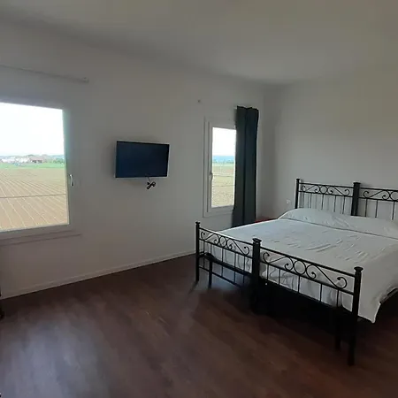 La Cascina Cologna Veneta