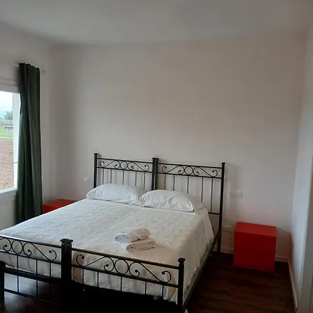 Bed & Breakfast La Cascina 3*
