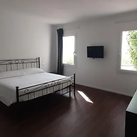 Bed & Breakfast La Cascina 3*