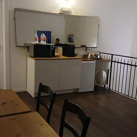 La Cascina Frühstückspension