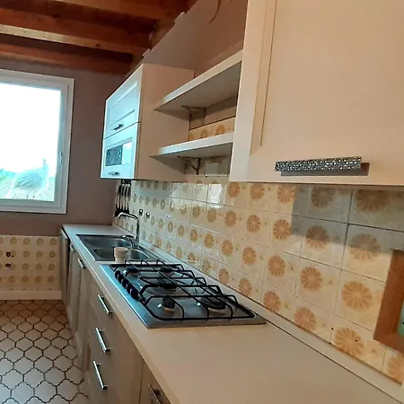 La Cascina *