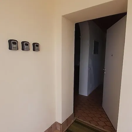 La Cascina Cologna Veneta