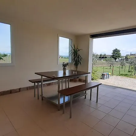 Bed & Breakfast La Cascina
