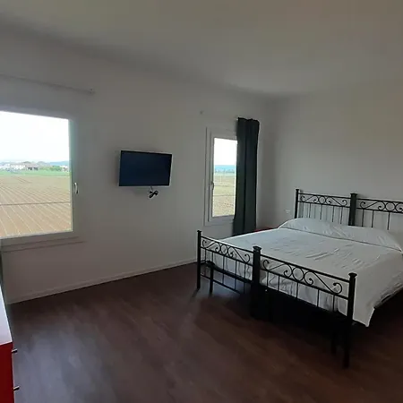 La Cascina Bed & Breakfast *