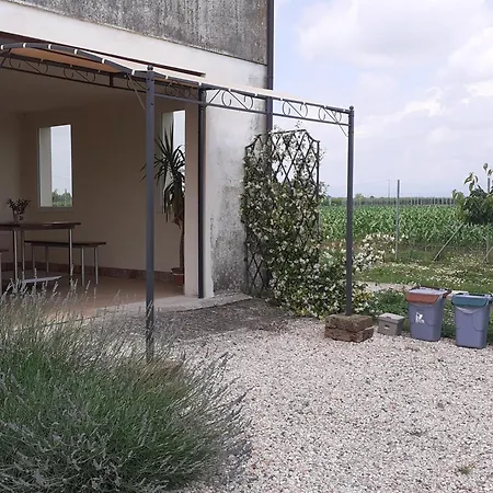 Bed & Breakfast La Cascina Cologna Veneta