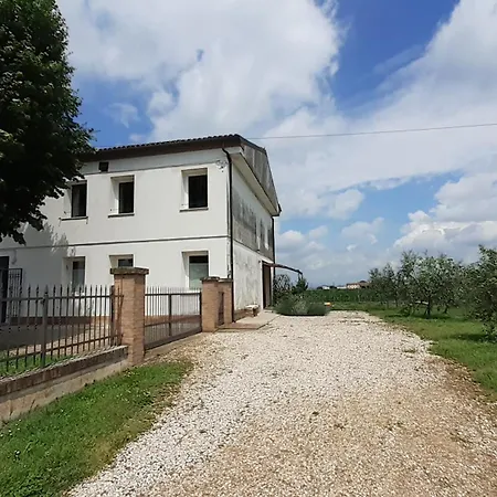 La Cascina Bed & Breakfast Cologna Veneta